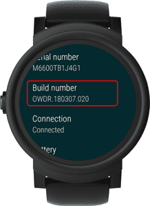 صورة لـ كيفية تشغيل الموسيقى على Android Watch دون هاتفك أو إنترنت | A3-min-DzTechs