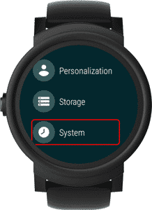 صورة لـ كيفية تشغيل الموسيقى على Android Watch دون هاتفك أو إنترنت | A4-min-DzTechs