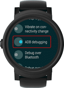 صورة لـ كيفية تشغيل الموسيقى على Android Watch دون هاتفك أو إنترنت | A5-min-DzTechs