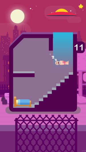 صورة لـ أفضل ألعاب Hyper Casual للعبها أثناء وقت الاستراحة | Abduct-min-DzTechs