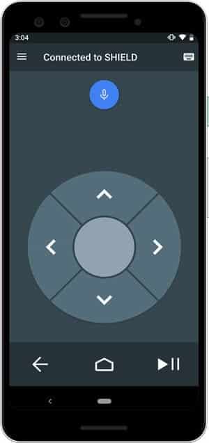 صورة لـ تعرف قليلاً الآن على تطبيقات Android TV المفيدة التي يجب على الجميع تجربتها | Android-TV-Remote-min-DzTechs