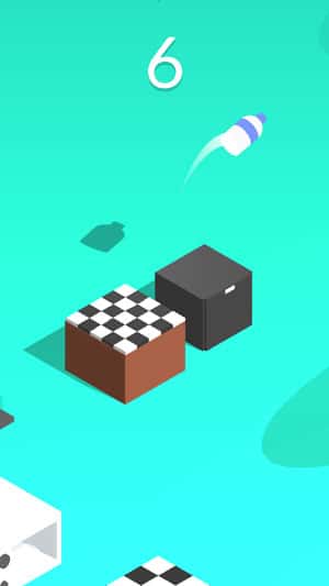 صورة لـ أفضل ألعاب Hyper Casual للعبها أثناء وقت الاستراحة | Bottle-Flip-min-DzTechs