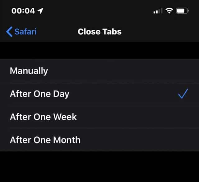 صورة لـ إليك أفضل مميزات iOS 13 التي تكون قد فاتتك | D8hWuPOU0AAVvBr-796x729-min-DzTechs