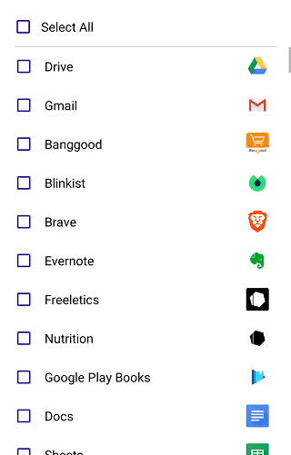 صورة لـ أفضل تطبيقات تخصيص ضوء إشعارات LED لنظام Android | LED-Light-Notifications-Apps-5-min-DzTechs
