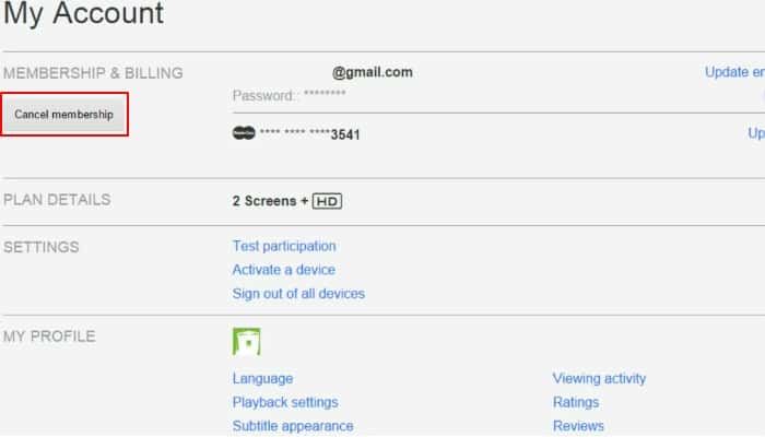 صورة لـ كيفية توفير المال على اشتراكك في Netflix باستخدام بعض الحيل | Netflix-cancel-min-DzTechs