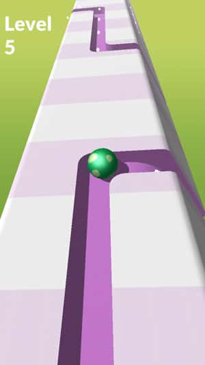 صورة لـ أفضل ألعاب Hyper Casual للعبها أثناء وقت الاستراحة | Odd-rod-min-DzTechs