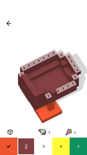 صورة لـ أفضل ألعاب Hyper Casual للعبها أثناء وقت الاستراحة | Pixel-Builder-min-DzTechs