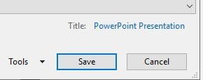 صورة لـ نصائح مفيدة لتقليل حجم ملف عرض PowerPoint التقديمي | Reduce-size-powerpoint-compress-all-images-tools-min-DzTechs