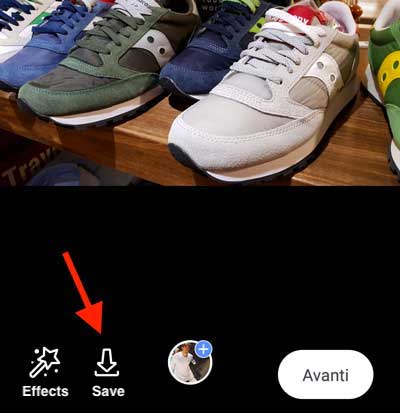 صورة لـ كيفية حفظ الصور ومقاطع الفيديو من WhatsApp إلى هاتفك أو جهاز الكمبيوتر | Saving-images-and-videos-from-WhatsApp-to-your-Android-phone-min-DzTechs