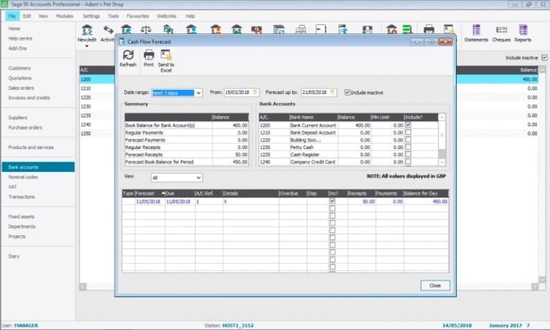 صورة لـ أفضل تطبيقات المُحاسبة المالية لتسهيل إدارة أعمال الشركات الصغيرة والعمال المُستقلين | Screenshot-2019-07-02-at-3.53.42-pm-min-DzTechs