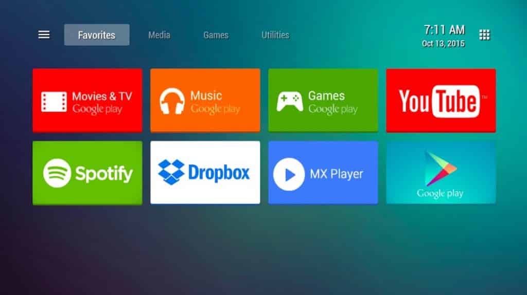 صورة لـ أفضل تطبيقات المشغلات لـ Android TV لإعادة تصميم Mi Box و Shield TV | Screenshot-2019-07-05-at-11.57.00-am-1024x574-min-DzTechs