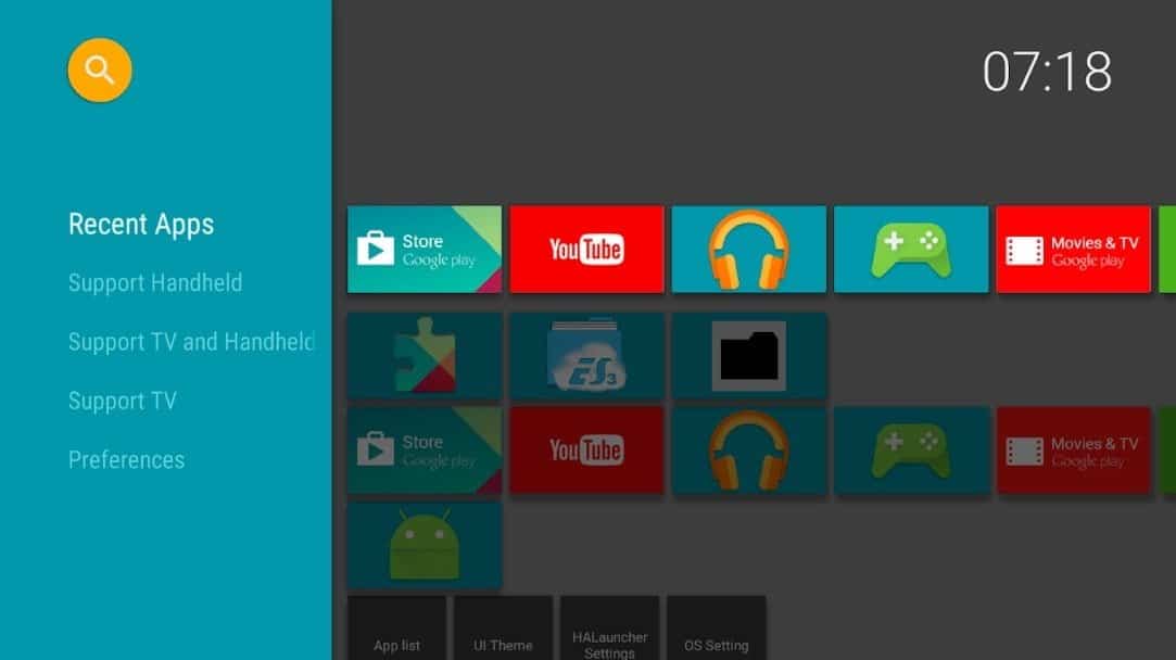 صورة لـ تعرف قليلاً الآن على تطبيقات Android TV المفيدة التي يجب على الجميع تجربتها | Screenshot-2019-07-05-at-11.57.29-am-min-DzTechs