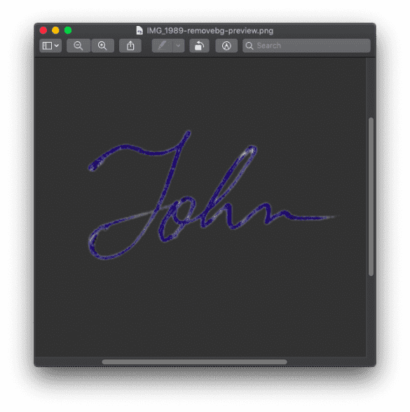 صورة لـ كيف يمكنني إضافة توقيع في مستند Microsoft Word ؟ | Screenshot-2019-07-09-at-9.04.05-PM-585x588-min-DzTechs