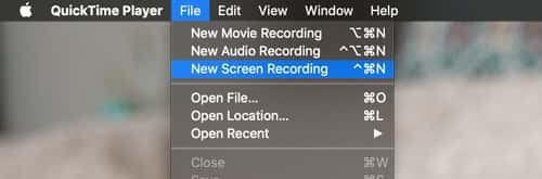 صورة لـ كيفية تسجيل صوت النظام أثناء تسجيل الشاشة على QuickTime | Soundflower-Mac-Screen-Recording-min-DzTechs