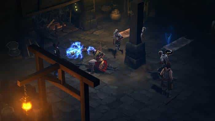 صورة لـ أفضل الألعاب التعاونية على الإنترنت للعبها مع الغرباء لـ Nintendo Switch | Switch-Coop-Diablo-min-DzTechs