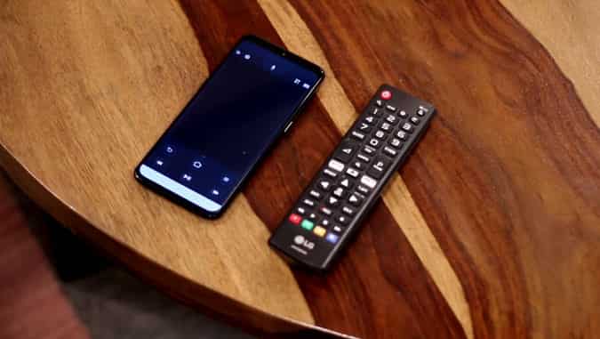 صورة لـ نسيت أو فقدت جهاز التحكم عن بُعد لـ Fire TV Stick؟ هنا هي خياراتك | TV-min-DzTechs