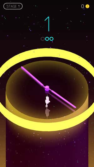 صورة لـ أفضل ألعاب Hyper Casual للعبها أثناء وقت الاستراحة | Time-Jump-min-DzTechs