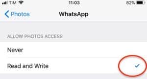 صورة لـ كيفية حفظ الصور ومقاطع الفيديو من WhatsApp إلى هاتفك أو جهاز الكمبيوتر | WhatsApp-authorized-300x161-min-DzTechs