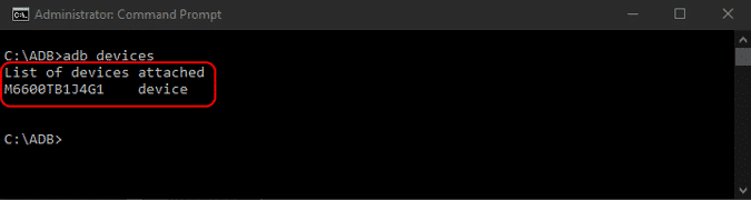 صورة لـ كيفية تشغيل الموسيقى على Android Watch دون هاتفك أو إنترنت | adb-devices-min-DzTechs