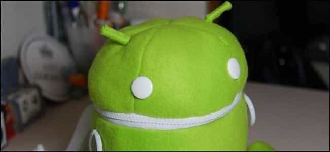 صورة لـ كيفية البدء باستخدام Android Debug Bridge (ADB) | android-plush.jpg.pagespeed.ce_.z4agEYlnpi-min-DzTechs
