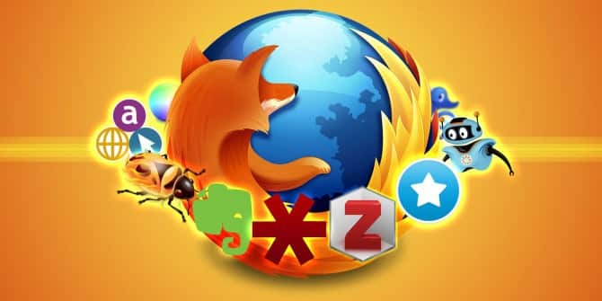 صورة لـ أفضل الوظائف الإضافية لـ Firefox لنظام Android | best-firefox-addons-670x335-min-DzTechs