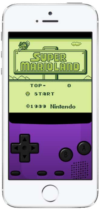 صورة لـ كيفية مُمارسة ألعاب Gameboy على الـ iPhone دون Jailbreak | db9qvi26esiy4lrmfobj-min-DzTechs