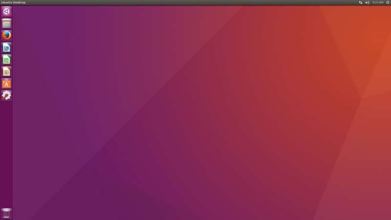 صورة لـ Ubuntu مقابل Debian : أوجه التشابه والاختلاف وأي توزيعة يجب عليك استخدامها | debian-vs-ubuntu-unity-min-DzTechs