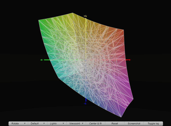 صورة لـ أفضل البرمجيات المجانية لمعايرة ألوان شاشة العرض على Windows 10 | displayCAL-min-DzTechs