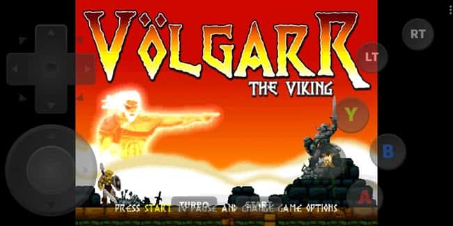 صورة لـ أفضل محاكيات Dreamcast لنظام Android لإعادة الحنين إلى الماضي | dreamcast-emulator-for-Android-redream-min-DzTechs