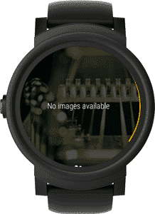 صورة لـ كيفية تشغيل الموسيقى على Android Watch دون هاتفك أو إنترنت | empty-music-player-min-DzTechs