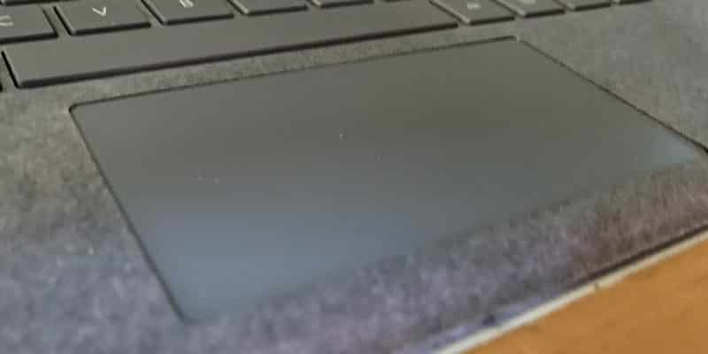 صورة لـ كيفية إصلاح لوحة اللمس لا تعمل في Linux | fix-touchpad-not-working-linux-featured-800x400-DzTechs