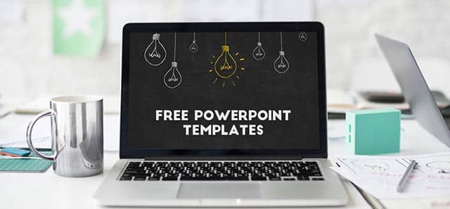 أفضل 5 مواقع لتحميل قوالب باوربوينت جاهزة مجانية