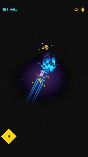 صورة لـ أفضل ألعاب Hyper Casual للعبها أثناء وقت الاستراحة | god-of-track-min-DzTechs