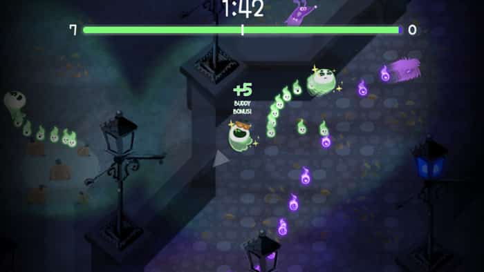 صورة لـ الألعاب الخفية على Google التي يمكنك لعبها عندما تشعر بالملل | hidden-google-games-halloween-2018-DzTechs