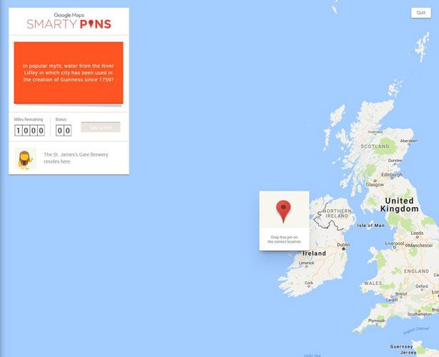 صورة لـ الألعاب الخفية على Google التي يمكنك لعبها عندما تشعر بالملل | hidden-google-games-smartypins-DzTechs