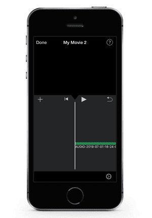 صورة لـ كيفية رفع ملف صوتي على YouTube بمجموعة من الطرق | import-audio-layer-min-DzTechs