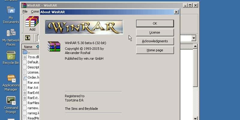 صورة لـ كيفية إنشاء ReactOS Live على قرص USB أو قرص مضغوط | install-reactos-live-cd-live-usb-windows-app-min-DzTechs
