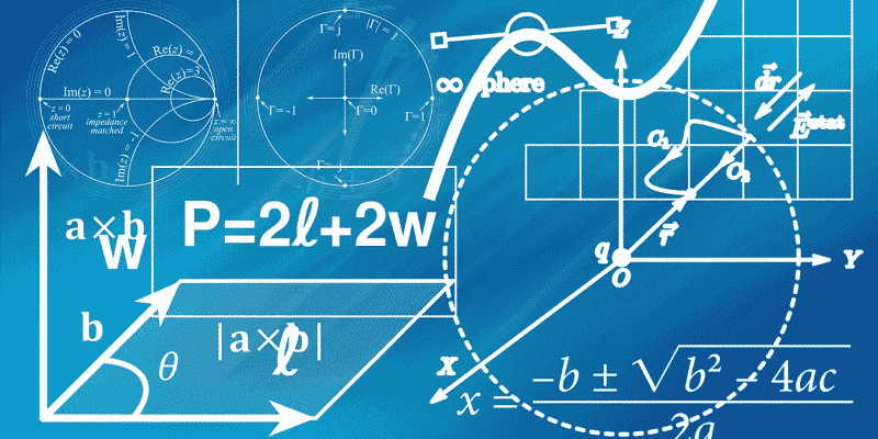 صورة لـ كيفية إستخدام Terminal لـ Linux كآلة حاسبة للعمليات الرياضية | linux-terminal-calculators-featured-800x400-min-DzTechs