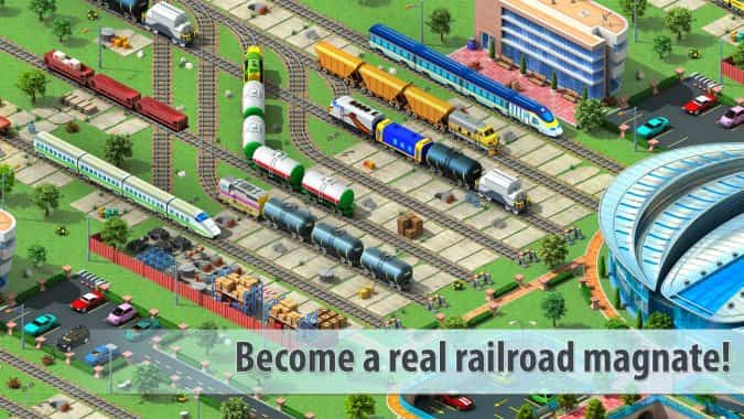 صورة لـ أفضل ألعاب بناء المدن المجانية لنظام التشيغيل Windows 10 | megapolis-e1562604960663-min-DzTechs