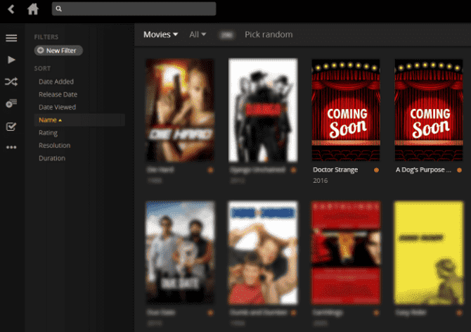 صورة لـ أفضل إضافات Plex التي تعمل على تخصيص تجربة Plex | movietrailers-670x472-min-DzTechs