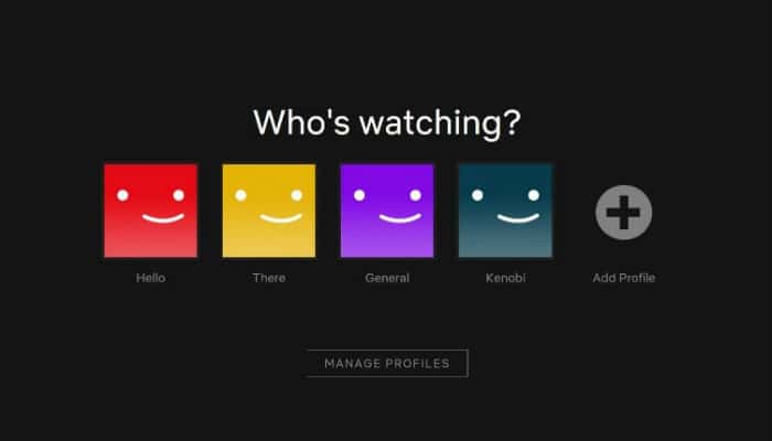 صورة لـ كيفية توفير المال على اشتراكك في Netflix باستخدام بعض الحيل | netflix-profiles-min-DzTechs