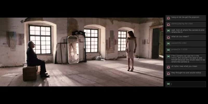 صورة لـ إضافات Chrome لجعل تجربة Netflix الخاصة بك مذهلة | netflix_party_1499236119492-min-DzTechs