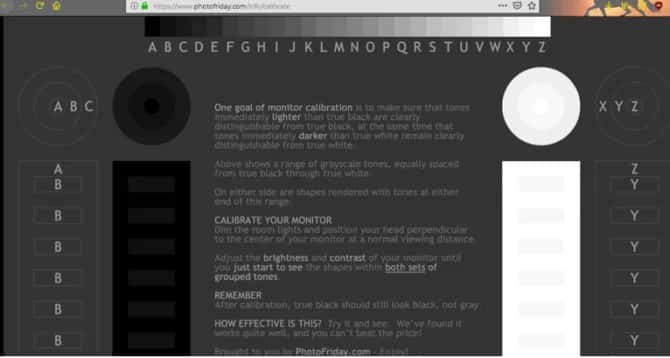 صورة لـ كيف يمكن بسهولة معايرة الألوان والسطوع والتشبع لشاشة العرض في Windows 10 | p1-1-670x358-min-DzTechs