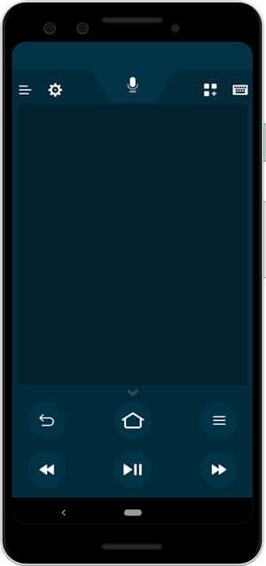 صورة لـ نسيت أو فقدت جهاز التحكم عن بُعد لـ Fire TV Stick؟ هنا هي خياراتك | remote-connected-app-min-DzTechs