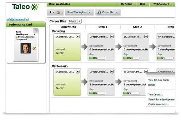 صورة لـ أفضل تطبيقات أنظمة تتبع المتقدمين للعمل للشركات الصغيرة | screenshot_119713-min-DzTechs