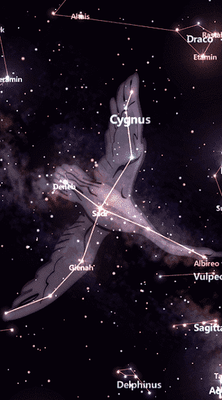 صورة لـ أفضل تطبيقات التحديق في النجوم لمستخدمي Android و iOS | sky-gazing-apps-7-min-DzTechs