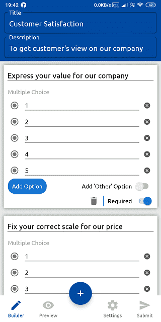 صورة لـ أفضل تطبيقات Android و iOS لإجراء الإستطلاعات | survey-apps-6-min-DzTechs