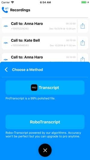 صورة لـ أفضل تطبيقات تحويل الصوت إلى نص لتدوين الملاحظات والاجتماعات والمحاضرات | voice-to-text-apps-3-DzTechs