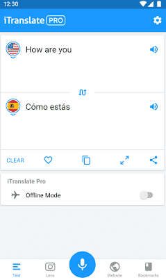 صورة لـ أفضل تطبيقات تحويل الصوت إلى نص لتدوين الملاحظات والاجتماعات والمحاضرات | voice-to-text-apps-8-DzTechs