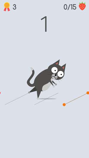 صورة لـ أفضل ألعاب Hyper Casual للعبها أثناء وقت الاستراحة | walking-pet-min-DzTechs